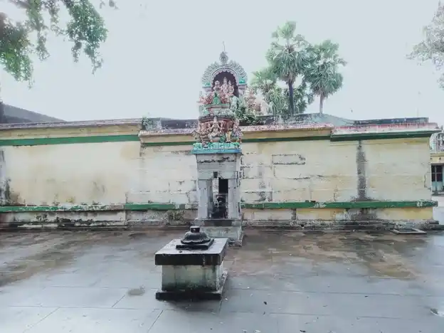 Arulmigu Subramaniyar Temple, Kundiyanthandalam - 631702 Arulmigu Subramaniyar Temple, Kundiyanthandalam - 631702, Tiruvannamalai - Ancient Temple Architecture and History Image 6