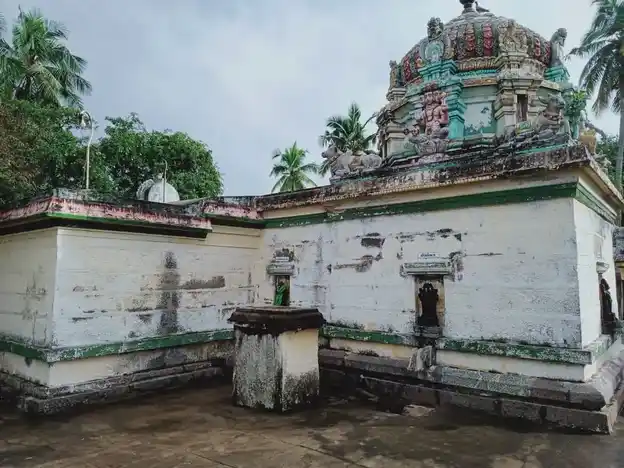 Arulmigu Subramaniyar Temple, Kundiyanthandalam - 631702 Arulmigu Subramaniyar Temple, Kundiyanthandalam - 631702, Tiruvannamalai - Ancient Temple Architecture and History Image 8