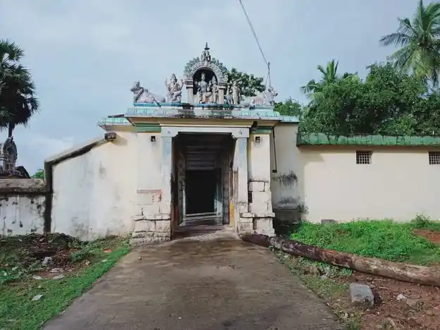 Arulmigu Subramaniyar Temple, Kundiyanthandalam - 631702 Arulmigu Subramaniyar Temple, Kundiyanthandalam - 631702, Tiruvannamalai - Ancient Temple Architecture and History Image 9