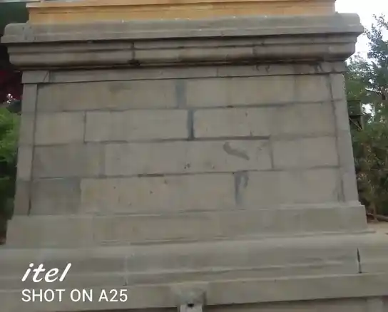 Arulmigu Subramaniyar Temple, Melkaraipatti - 624617