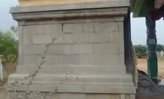 Arulmigu Subramaniyar Temple, Melkaraipatti - 624617 அருள்மிகு சுப்ரமணியர் திருக்கோயில், Melkaraipatti - 624617, Dindigul - Ancient Temple Architecture and History Image 2