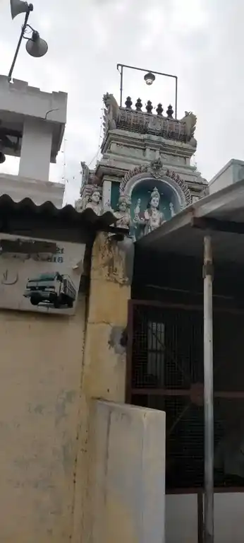 Arulmigu Subramaniyar Temple, Moolapattarai, Erode - 638001 அருள்மிகு சுப்ரமணியசாமி திருக்கோயில், Moolapattarai, Erode - 638001, Erode - Ancient Temple Architecture and History Image 3