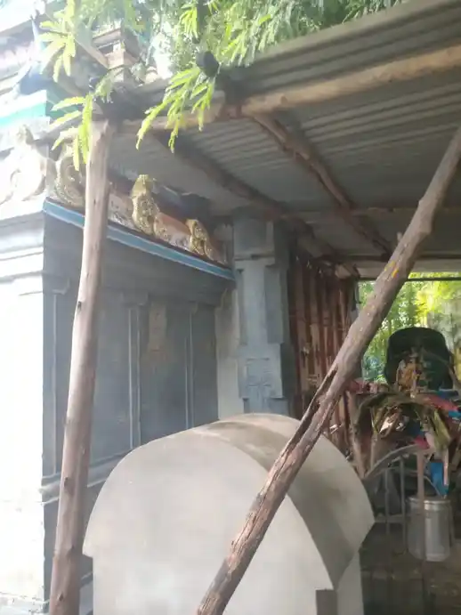 Arulmigu Subramaniyar Temple, Samantham Colony, Samantham Colony - 608501