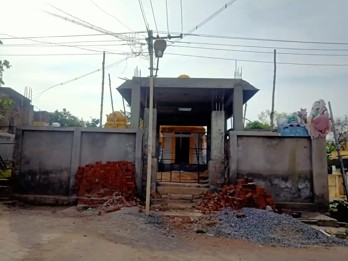 Arulmigu Subramaniyar Temple, Sankarapuram - 606401 அருள்மிகு சுப்ரமணியசுவாமி திருக்கோயில், சங்கராபுரம் - 606401, Kallakurichi - Ancient Temple Architecture and History Image 4