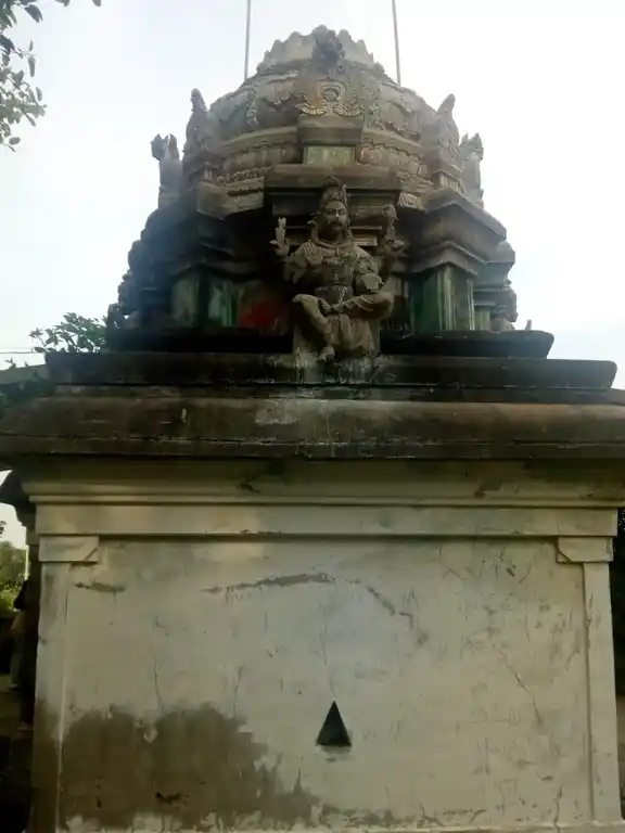 Arulmigu Subramaniyar Temple, Thenper - 605654 அருள்மிகு சுப்ரமணியர் திருக்கோயில், Thenper - 605654, Viluppuram - Ancient Temple Architecture and History Image 3