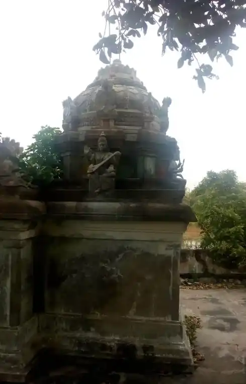 Arulmigu Subramaniyar Temple, Thenper - 605654 அருள்மிகு சுப்ரமணியர் திருக்கோயில், Thenper - 605654, Viluppuram - Ancient Temple Architecture and History Image 4