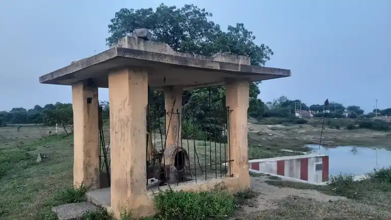 Arulmigu Subramaniyar Temple, Venganthur - 605402