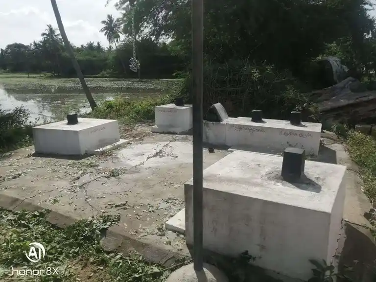 Arulmigu Subramaniyasami (E) Temples, Katoor, Alangudi Mahajanam - 621706 அருள்மிகு சுப்ரமணியசுவாமி திருக்கோயில், Katoor, Alangudi Mahajanam - 621706, Thiruchirappalli - Ancient Temple Architecture and History Image 2