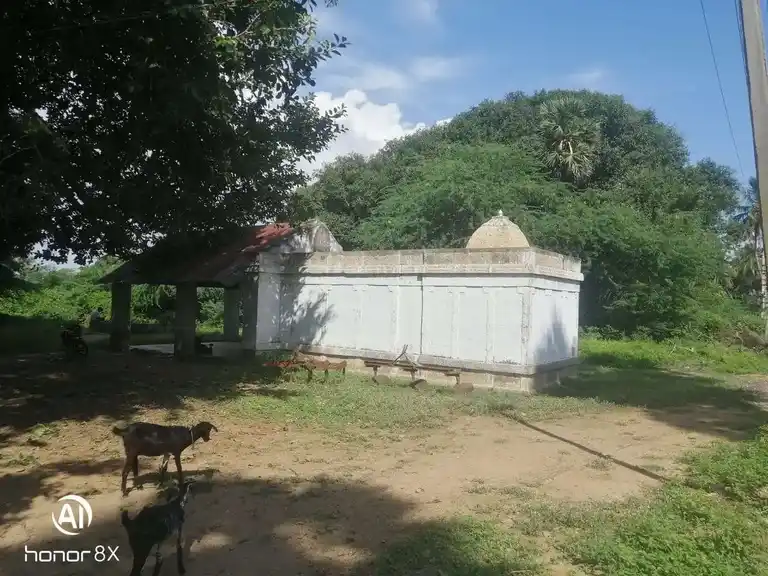 Arulmigu Subramaniyasami (E) Temples, Katoor, Alangudi Mahajanam - 621706 அருள்மிகு சுப்ரமணியசுவாமி திருக்கோயில், Katoor, Alangudi Mahajanam - 621706, Thiruchirappalli - Ancient Temple Architecture and History Image 3