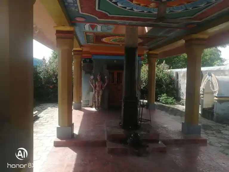 Arulmigu Subramaniyasami (E) Temples, Katoor, Alangudi Mahajanam - 621706 அருள்மிகு சுப்ரமணியசுவாமி திருக்கோயில், Katoor, Alangudi Mahajanam - 621706, Thiruchirappalli - Ancient Temple Architecture and History Image 4