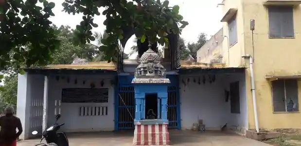 Arulmigu Subramaniyasami (E) Temples, Manakkal - 621601
