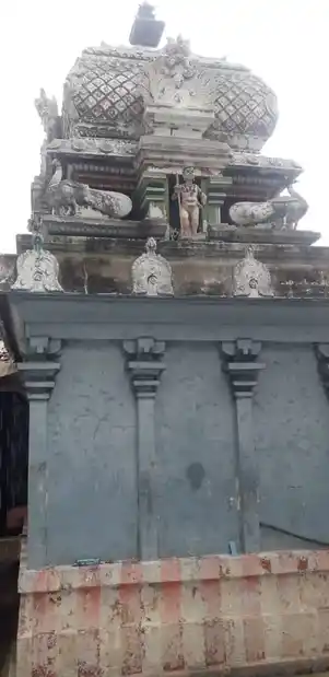 Arulmigu Subramaniyasami (E) Temples, Manakkal - 621601 அருள்மிகு சுப்ரமணியசுவாமி திருக்கோயில், Manakkal - 621601, Thiruchirappalli - Ancient Temple Architecture and History Image 2
