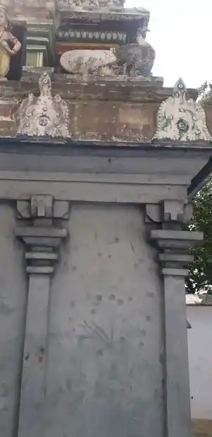 Arulmigu Subramaniyasami (E) Temples, Manakkal - 621601 அருள்மிகு சுப்ரமணியசுவாமி திருக்கோயில், Manakkal - 621601, Thiruchirappalli - Ancient Temple Architecture and History Image 3