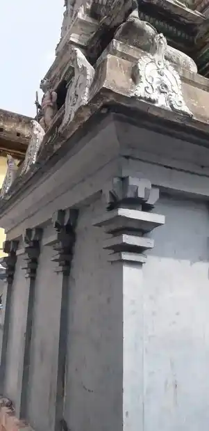 Arulmigu Subramaniyasami (E) Temples, Manakkal - 621601 அருள்மிகு சுப்ரமணியசுவாமி திருக்கோயில், Manakkal - 621601, Thiruchirappalli - Ancient Temple Architecture and History Image 4