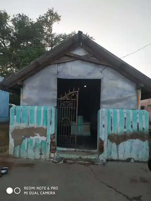 Arulmigu Subramaniyasami Temple, Molvai - 621652