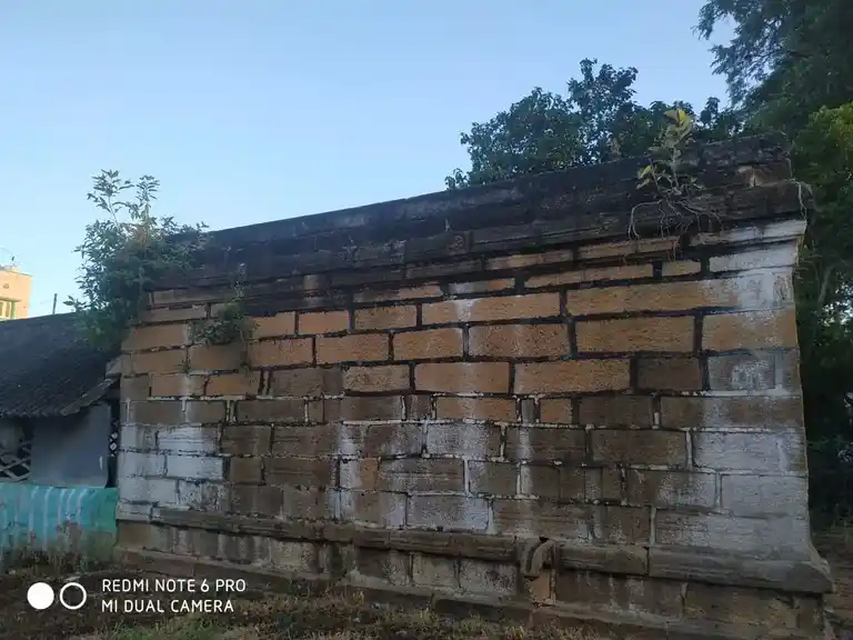 Arulmigu Subramaniyasami Temple, Molvai - 621652 Arulmigu Subramaniyasami Temple, Molvai - 621652, Thiruchirappalli - Ancient Temple Architecture and History Image 3
