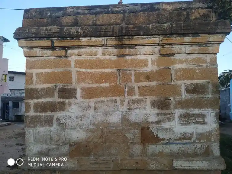 Arulmigu Subramaniyasami Temple, Molvai - 621652 Arulmigu Subramaniyasami Temple, Molvai - 621652, Thiruchirappalli - Ancient Temple Architecture and History Image 6