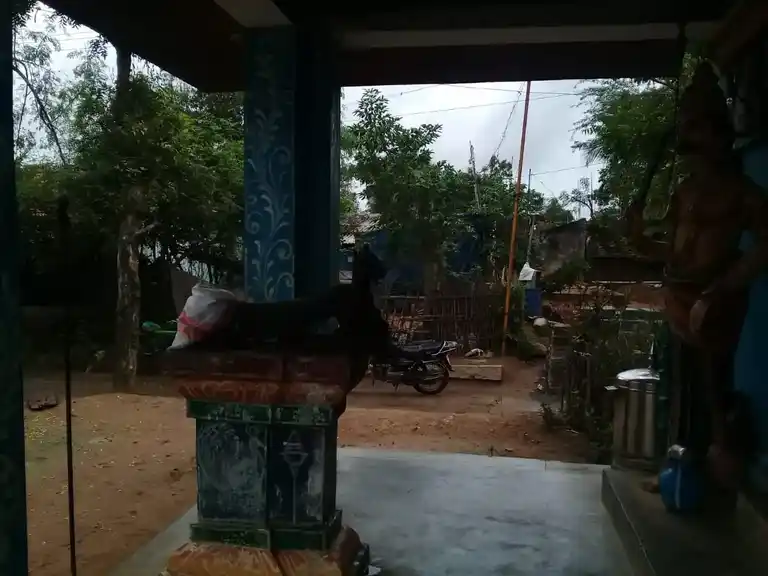 Arulmigu Subramaniyasami Temple, Palayangarai, Ariyalur - 612904 Arulmigu Subramaniyasami Temple, Palayangarai, Ariyalur - 612904, Ariyalur - Ancient Temple Architecture and History Image 3