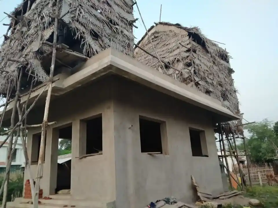 Arulmigu Subramaniyasami Temple, Pudupalayam - 621704 Temple