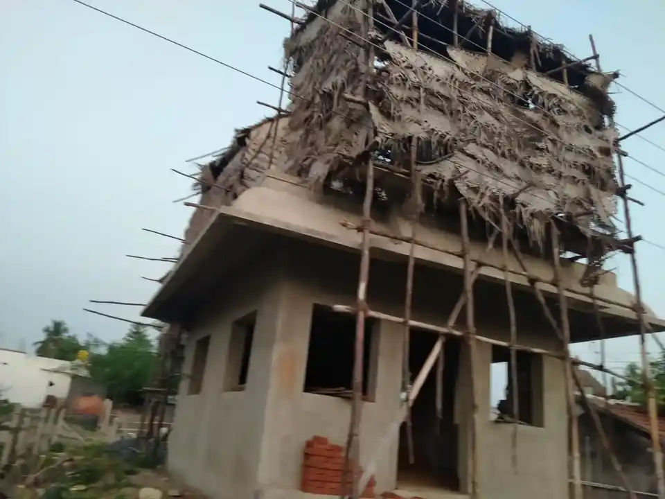 Arulmigu Subramaniyasami Temple, Pudupalayam - 621704 Arulmigu Subramaniyasami Temple,  - 621704, Ariyalur - Ancient Temple Architecture and History Image 3