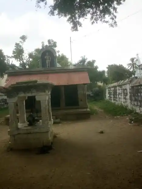 Arulmigu Subramaniyasami Temple, Pullambadi - 621712 Arulmigu Subramaniyasami Temple, Pullambadi - 621712, Thiruchirappalli - Ancient Temple Architecture and History Image 2