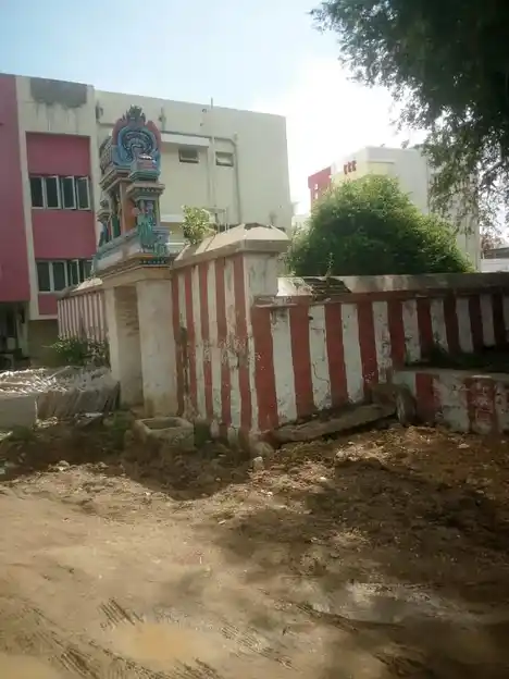 Arulmigu Subramaniyasami Temple, Pullambadi - 621712 Arulmigu Subramaniyasami Temple, Pullambadi - 621712, Thiruchirappalli - Ancient Temple Architecture and History Image 3