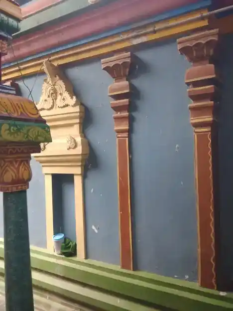 Arulmigu Subramaniyasami Temple, Ramathapuram - 641045 அருள்மிகு சுப்ரமணியசுவாமி திருக்கோயில், Ramathapuram - 641045, Coimbatore - Ancient Temple Architecture and History Image 7