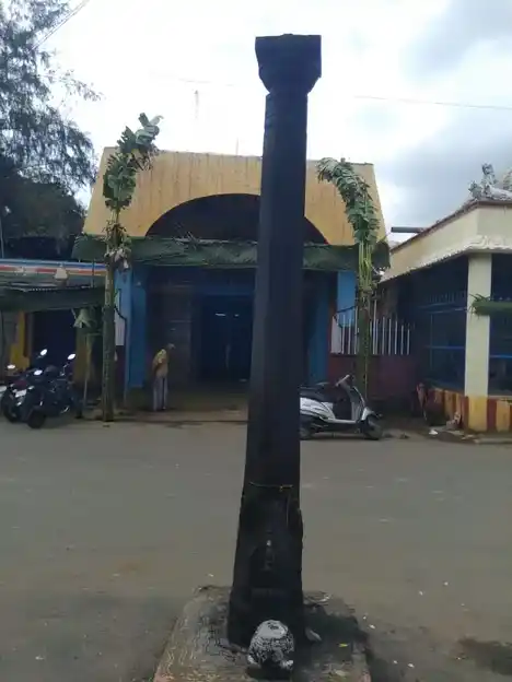 Arulmigu Subramaniyasami Temple, Ramathapuram - 641045 அருள்மிகு சுப்ரமணியசுவாமி திருக்கோயில், Ramathapuram - 641045, Coimbatore - Ancient Temple Architecture and History Image 11