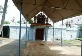 Arulmigu Subramaniyasami Temple, Sendhurai - 621714 Arulmigu Subramaniyasami Temple,  - 621714, Ariyalur - Ancient Temple Architecture and History Image 2