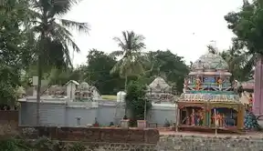 Arulmigu Subramaniyasami Temple, Sendhurai - 621714 Arulmigu Subramaniyasami Temple,  - 621714, Ariyalur - Ancient Temple Architecture and History Image 3