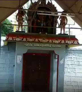 Arulmigu Subramaniyasami Temple, Sendhurai - 621714 Arulmigu Subramaniyasami Temple,  - 621714, Ariyalur - Ancient Temple Architecture and History Image 4