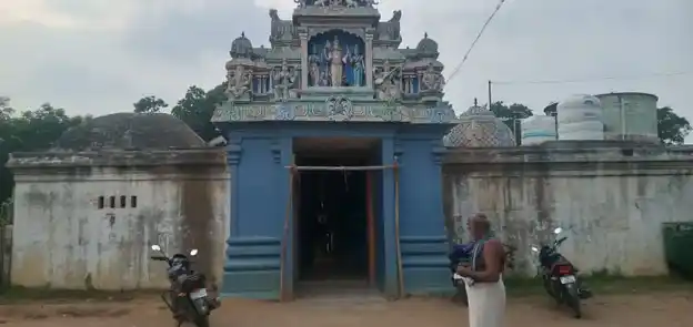 Arulmigu Subramaniyasami Temple, Vanathirayanpattinam, Ariyalur - 621804 Temple