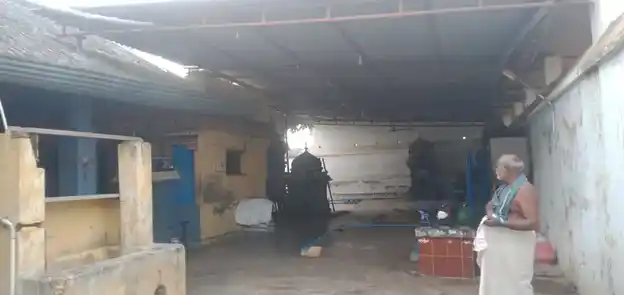 Arulmigu Subramaniyasami Temple, Vanathirayanpattinam, Ariyalur - 621804 Arulmigu Subramaniyasami Temple,  - 621804, Ariyalur - Ancient Temple Architecture and History Image 2