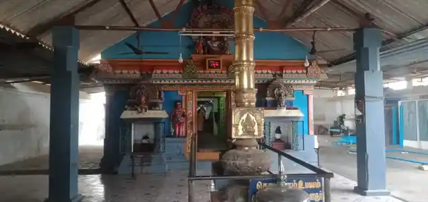 Arulmigu Subramaniyasami Temple, Vanathirayanpattinam, Ariyalur - 621804 Arulmigu Subramaniyasami Temple,  - 621804, Ariyalur - Ancient Temple Architecture and History Image 3