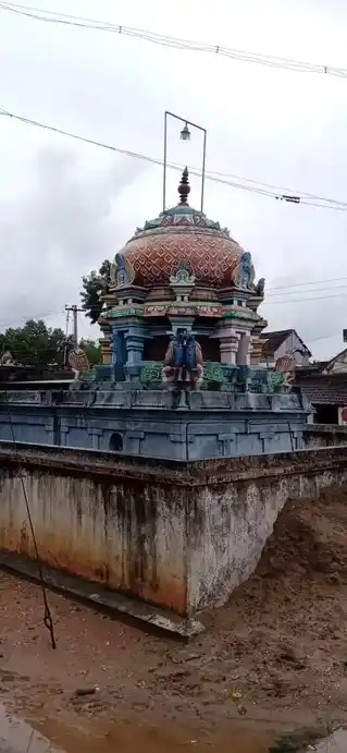 Arulmigu Subramaniyasami Temple, Vazhaikuzhi - 621701 Temple