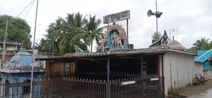 Arulmigu Subramaniyasami Temple, Vazhaikuzhi - 621701 Arulmigu Subramaniyasami Temple, Vazhaikuzhi - 621701, Ariyalur - Ancient Temple Architecture and History Image 3