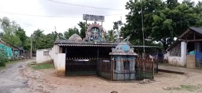 Arulmigu Subramaniyasami Temple, Vazhaikuzhi - 621701 Arulmigu Subramaniyasami Temple, Vazhaikuzhi - 621701, Ariyalur - Ancient Temple Architecture and History Image 4