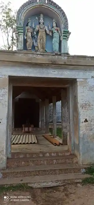 Arulmigu Subramaniyasamy Temple, Amayapuram - 621302