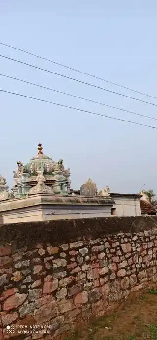 Arulmigu Subramaniyasamy Temple, Amayapuram - 621302 Arulmigu Subramaniyasamy Temple, Amayapuram - 621302, Thiruchirappalli - Ancient Temple Architecture and History Image 2