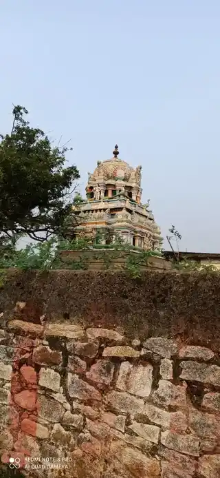 Arulmigu Subramaniyasamy Temple, Amayapuram - 621302 Arulmigu Subramaniyasamy Temple, Amayapuram - 621302, Thiruchirappalli - Ancient Temple Architecture and History Image 3