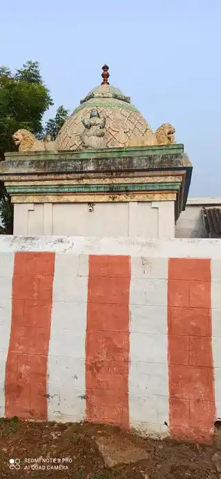 Arulmigu Subramaniyasamy Temple, Amayapuram - 621302 Arulmigu Subramaniyasamy Temple, Amayapuram - 621302, Thiruchirappalli - Ancient Temple Architecture and History Image 4