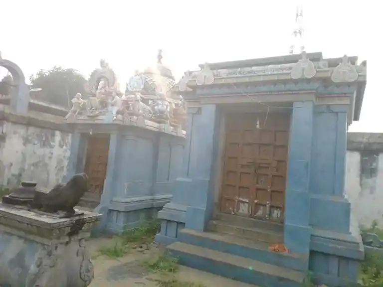 Arulmigu Subramaniyasamy Temple, Eripalayam - 607106 அருள்மிகு சுப்ரமணியசாமி திருக்கோயில், Eripalayam - 607106, Cuddalore - Ancient Temple Architecture and History Image 2