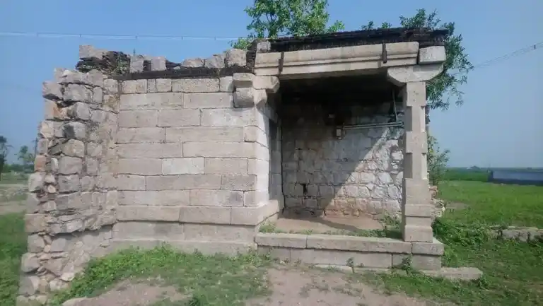 Arulmigu Subramaniyasamy Temple, Ilaiyarasanenthal - 628503