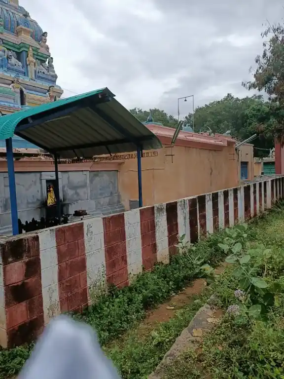 Arulmigu Subramaniyasamy Temple, Kalangani - 637014 அருள்மிகு சுப்பிரமணிய விநாயகர் சுவாமி திருக்கோயில், Kalangani - 637014, Namakkal - Ancient Temple Architecture and History Image 3