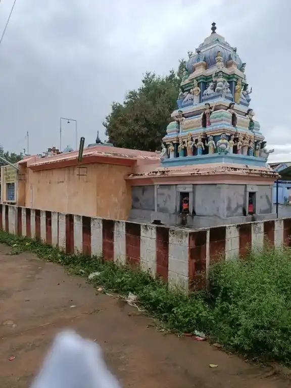 Arulmigu Subramaniyasamy Temple, Kalangani - 637014 அருள்மிகு சுப்பிரமணிய விநாயகர் சுவாமி திருக்கோயில், Kalangani - 637014, Namakkal - Ancient Temple Architecture and History Image 5