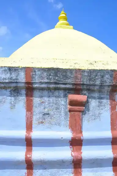 Arulmigu Subramaniyasamy Temple, Kaligoundanoor, Vellar - 636451