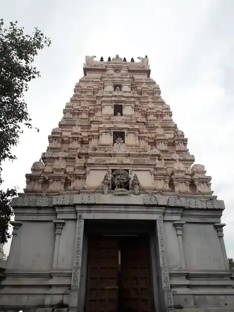 Arulmigu Subramaniyasamy Temple, Karungalpalayam, Erode - 638003 Temple