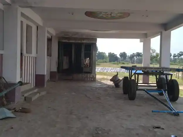 Arulmigu Subramaniyasamy Temple, Kovilur - 613301