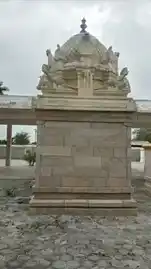 Arulmigu Subramaniyasamy Temple, Kunnathur - 638103 அருள்மிகு சுப்பிரமணியசுவாமி திருக்கோயில், Kunnathur - 638103, Tiruppur - Ancient Temple Architecture and History Image 3