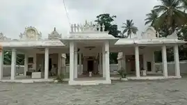 Arulmigu Subramaniyasamy Temple, Kunnathur - 638103 அருள்மிகு சுப்பிரமணியசுவாமி திருக்கோயில், Kunnathur - 638103, Tiruppur - Ancient Temple Architecture and History Image 4